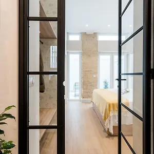 Arroyo A Apartamento Sevilla