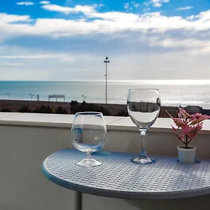 Poseidon & Parking By Cadiz4rentals Appartement Cadix