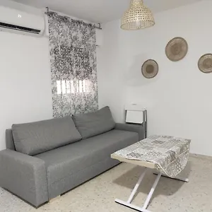 Mima Appartement Cadix