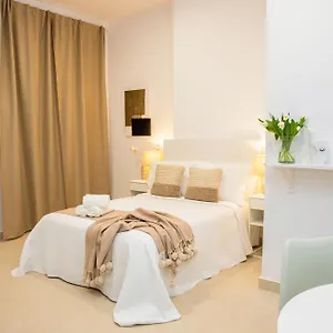 La Tahona Appartement Cadix