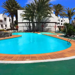 Aloha Apartamento Corralejo
