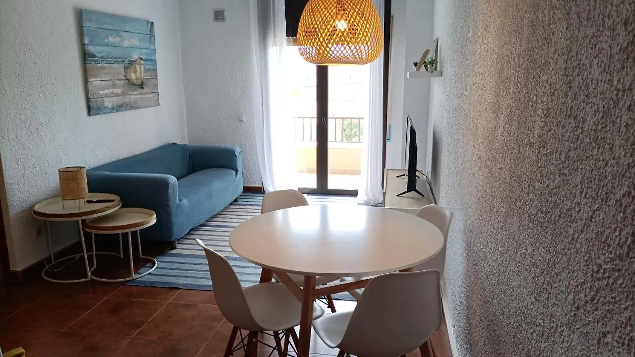 El Balcon De Riells Apartment L'Escala 0*,