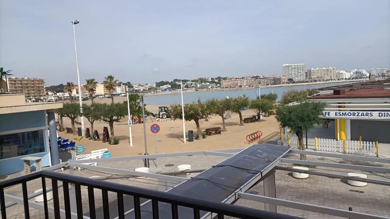 El Balcon De Riells contacts